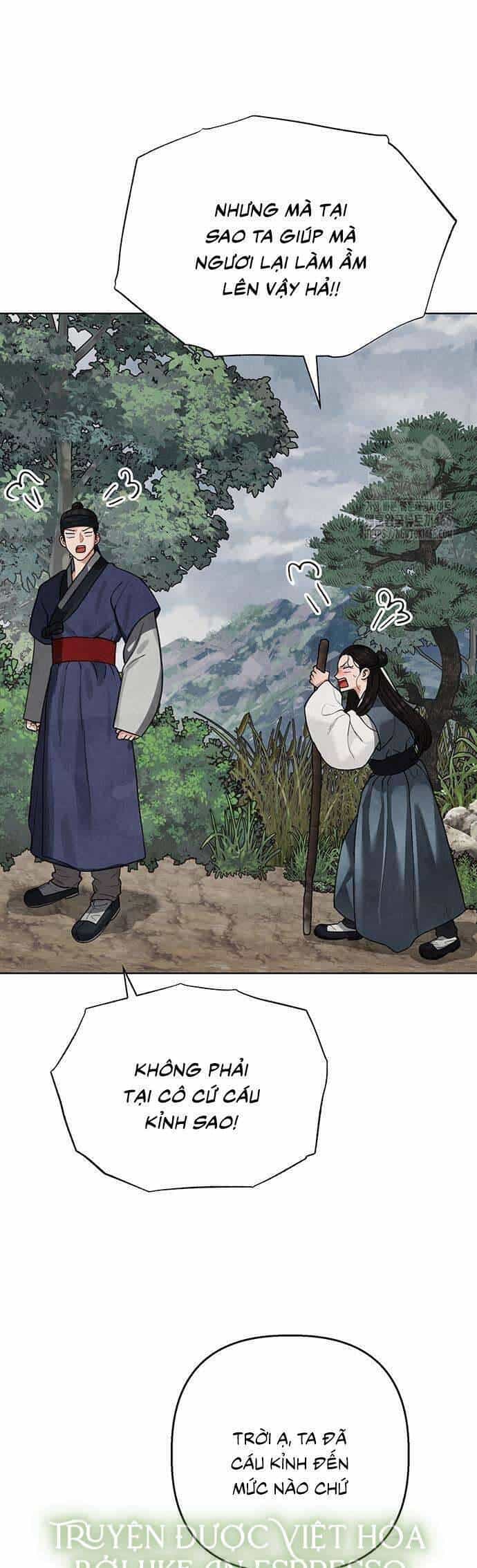 Quỷ Hồn - Chương 17 - ảnh 20