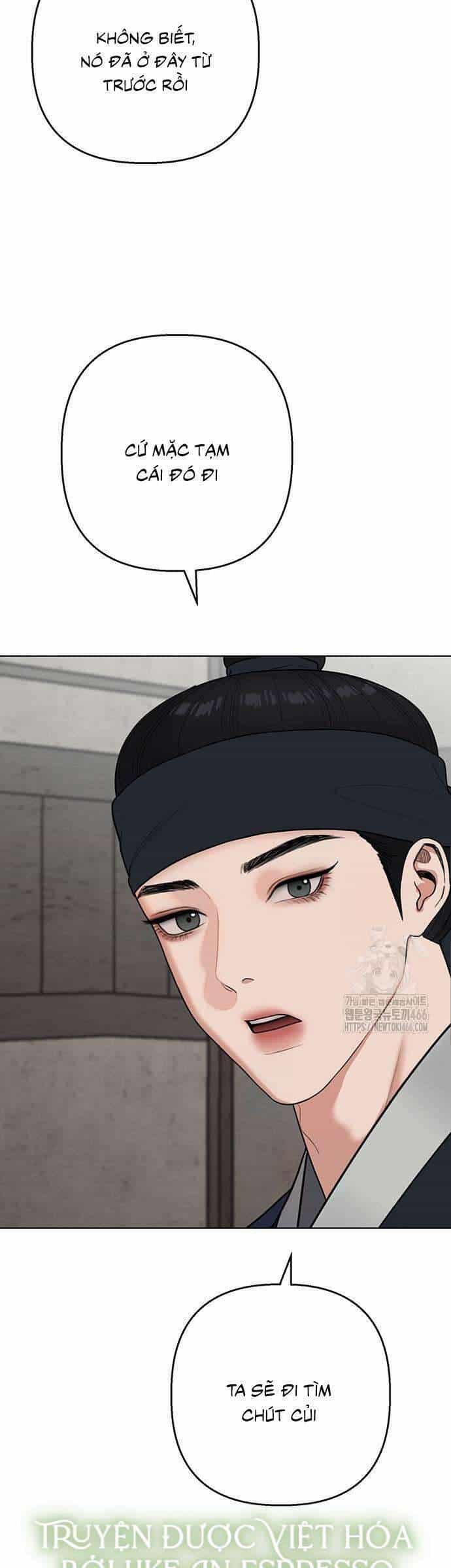 Quỷ Hồn - Chương 17 - ảnh 28