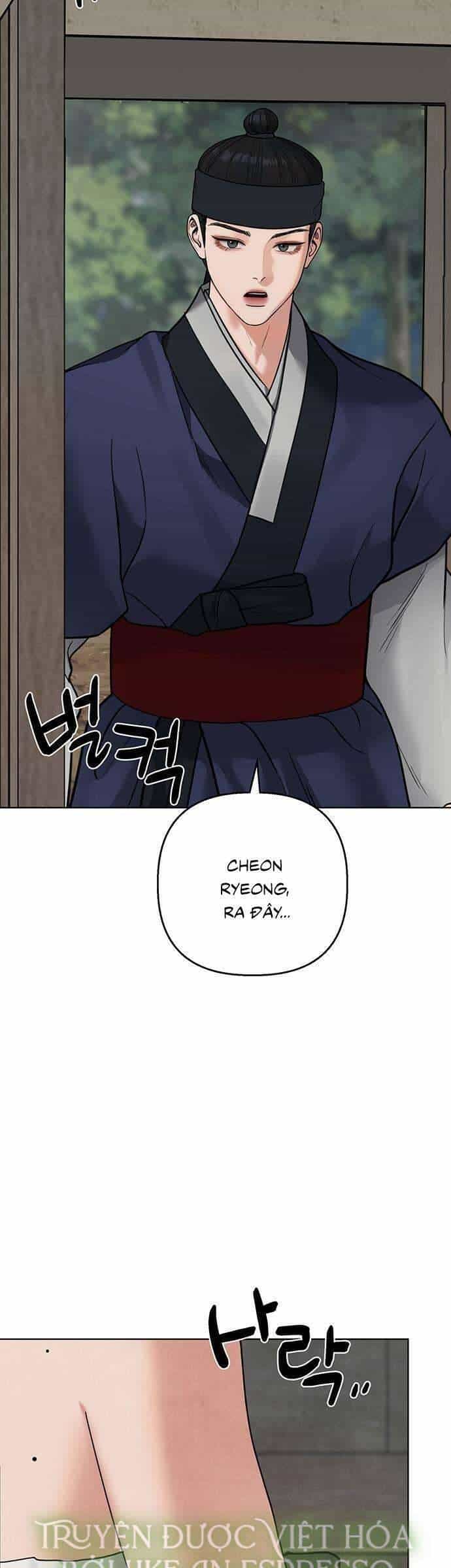 Quỷ Hồn - Chương 17 - ảnh 30