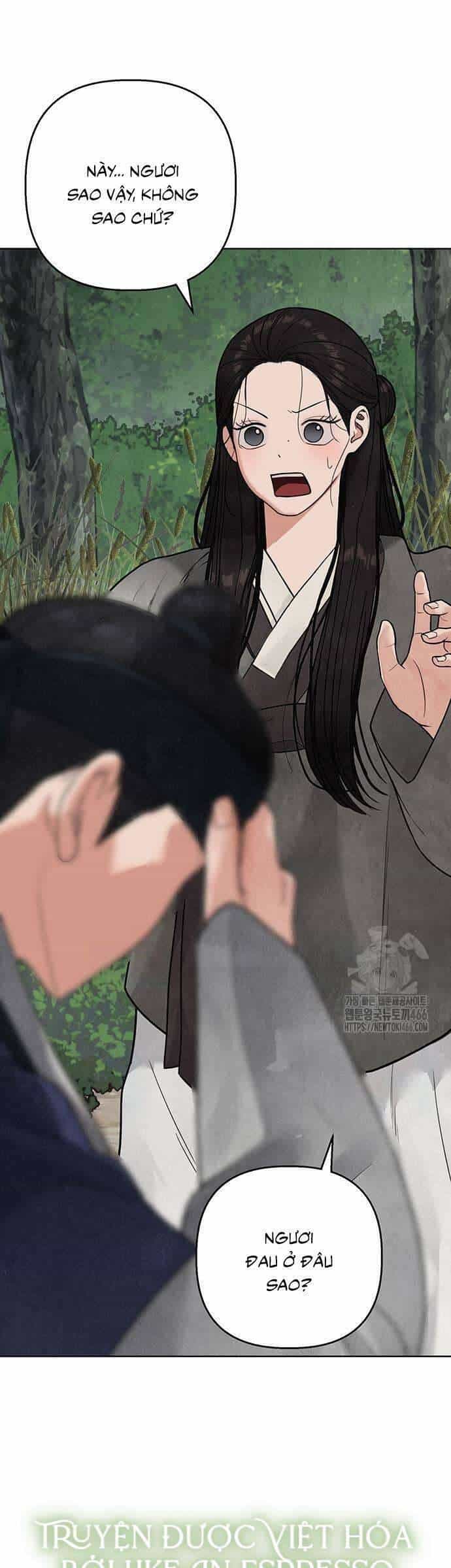 Quỷ Hồn - Chương 17 - ảnh 44