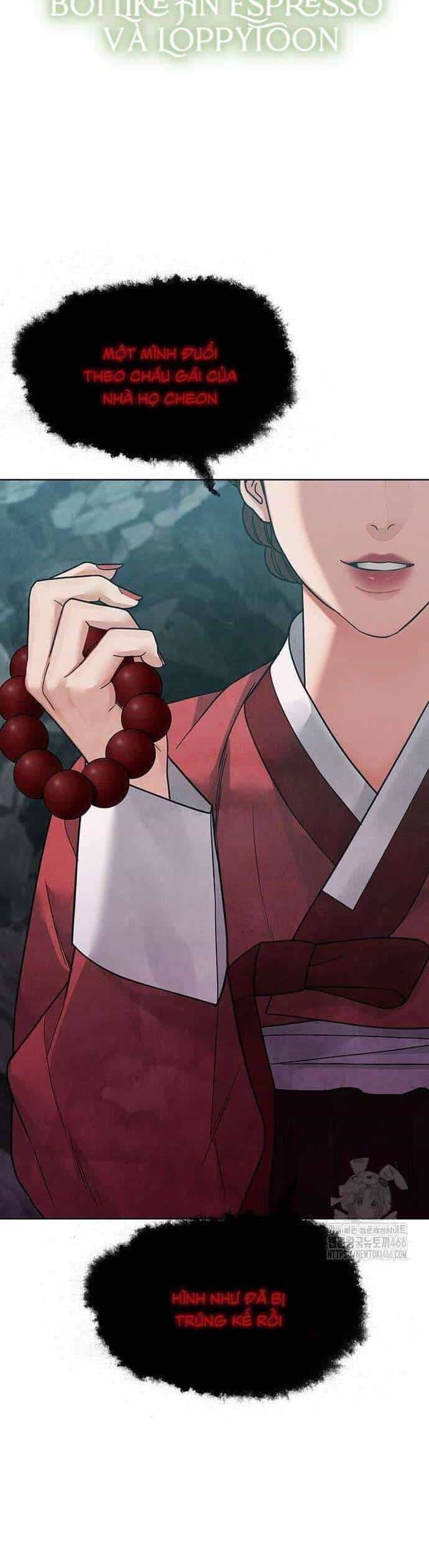 Quỷ Hồn - Chương 17 - ảnh 65