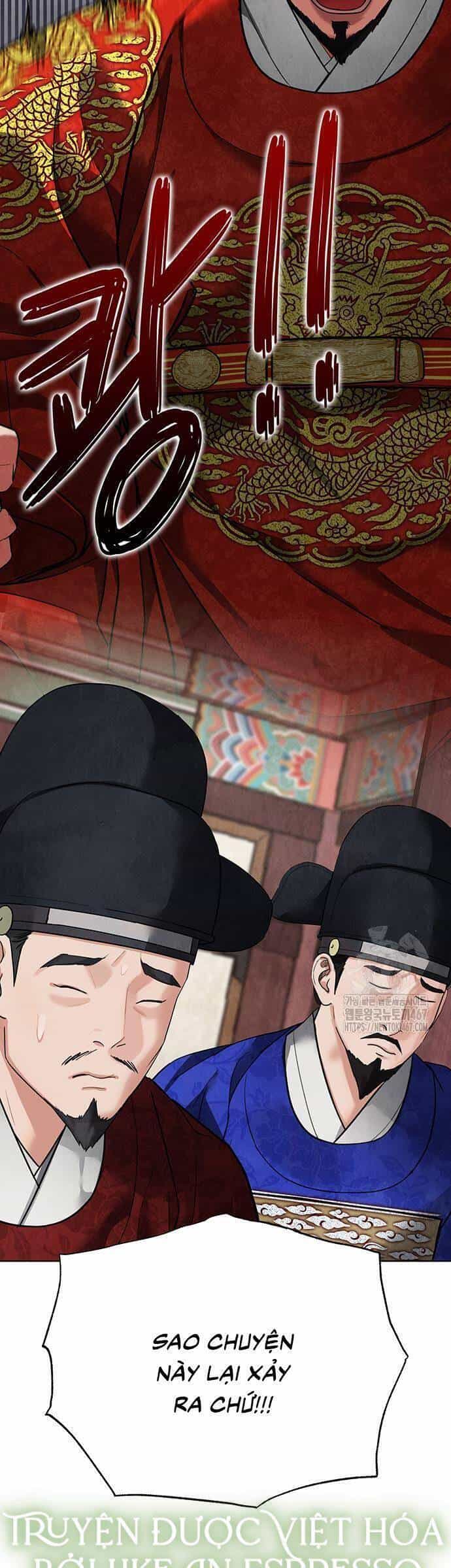 Quỷ Hồn - Chương 18 - ảnh 10
