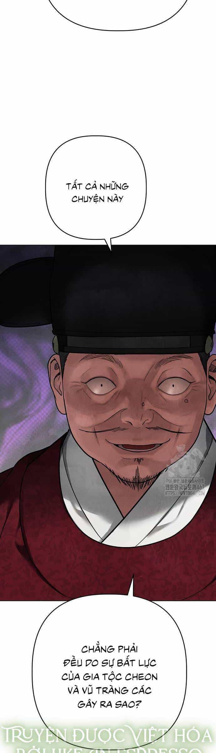 Quỷ Hồn - Chương 18 - ảnh 14