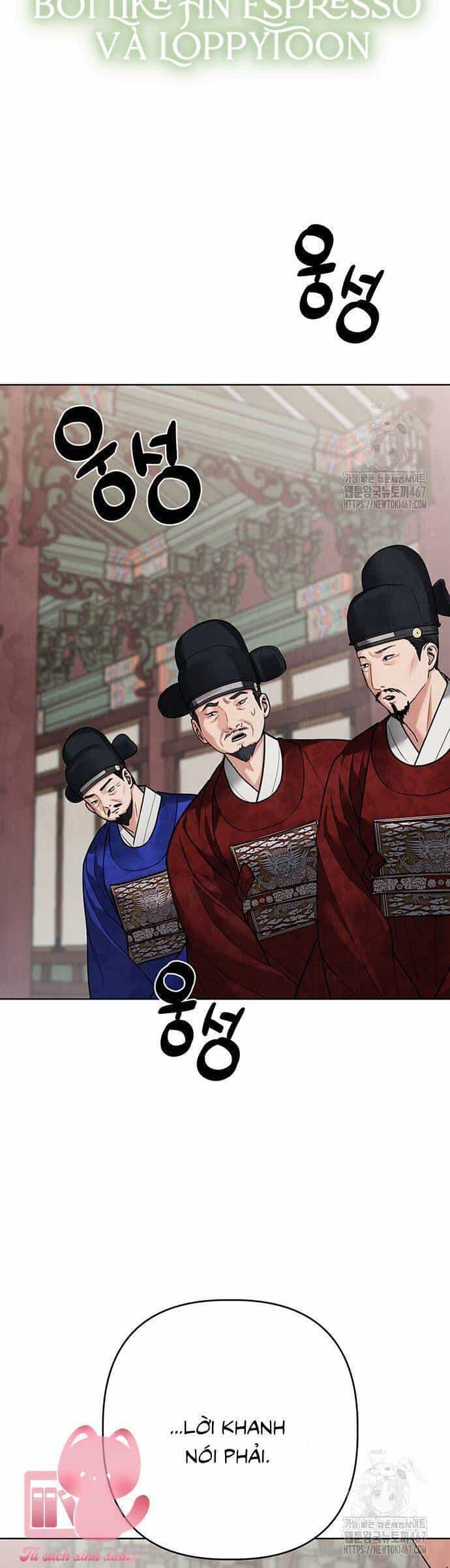 Quỷ Hồn - Chương 18 - ảnh 15