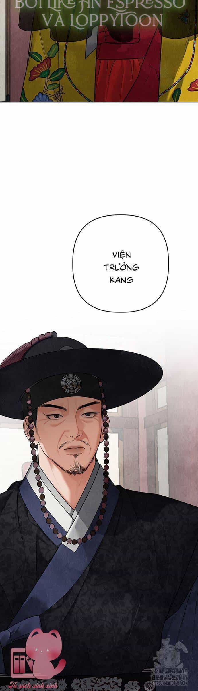 Quỷ Hồn - Chương 18 - ảnh 19