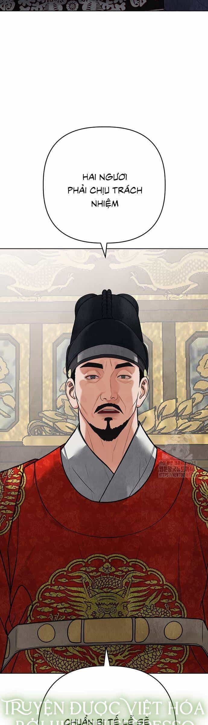 Quỷ Hồn - Chương 18 - ảnh 20