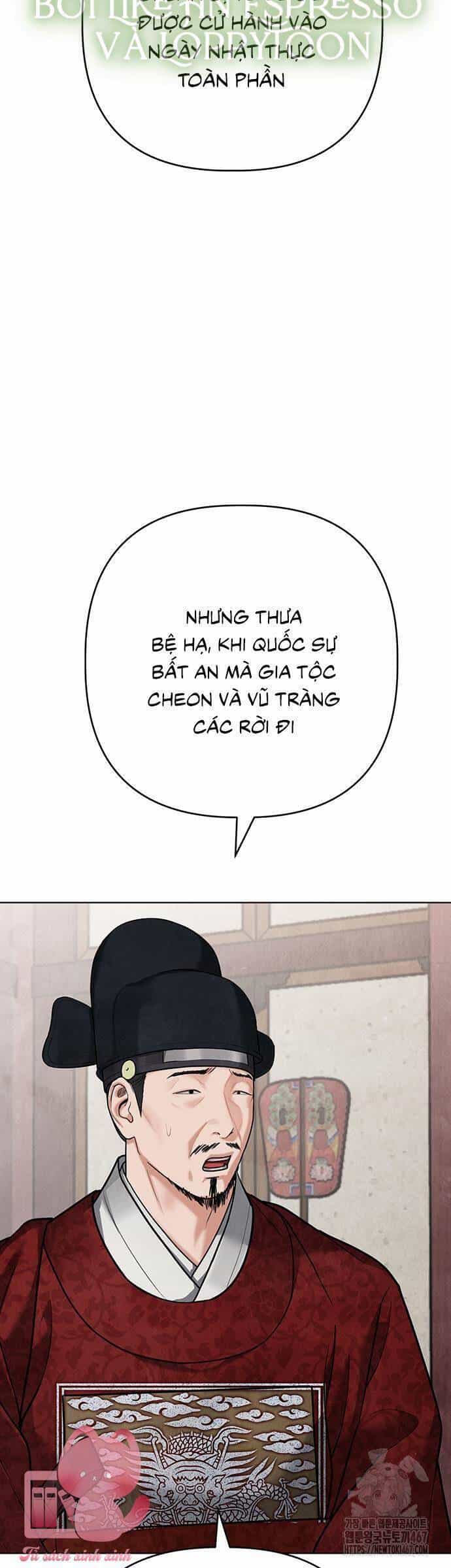 Quỷ Hồn - Chương 18 - ảnh 21
