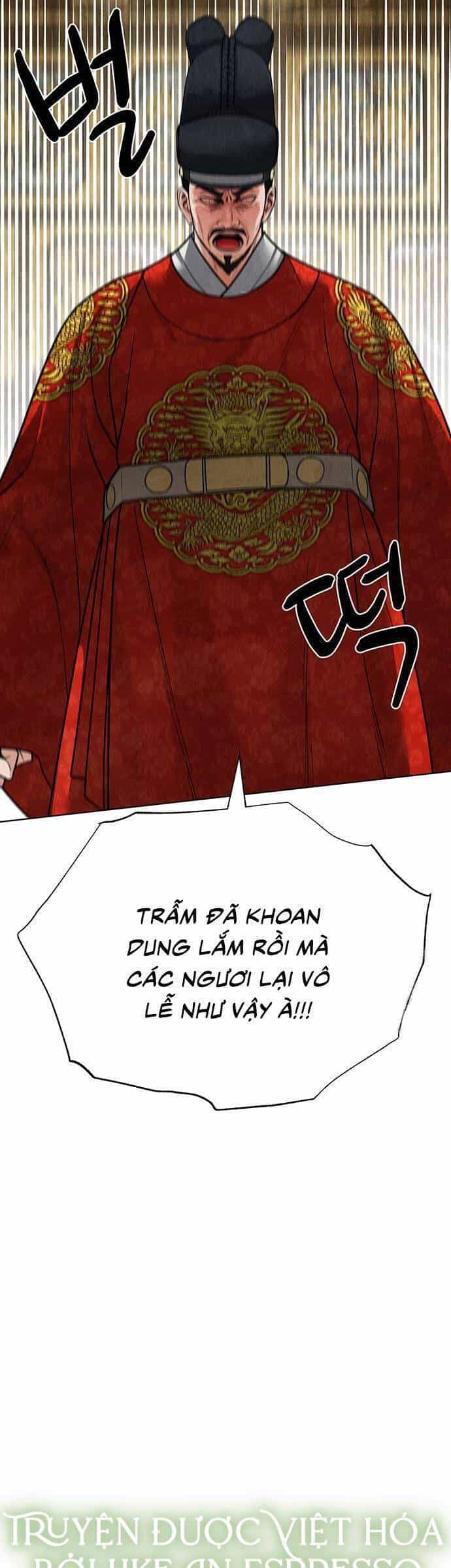Quỷ Hồn - Chương 18 - ảnh 24