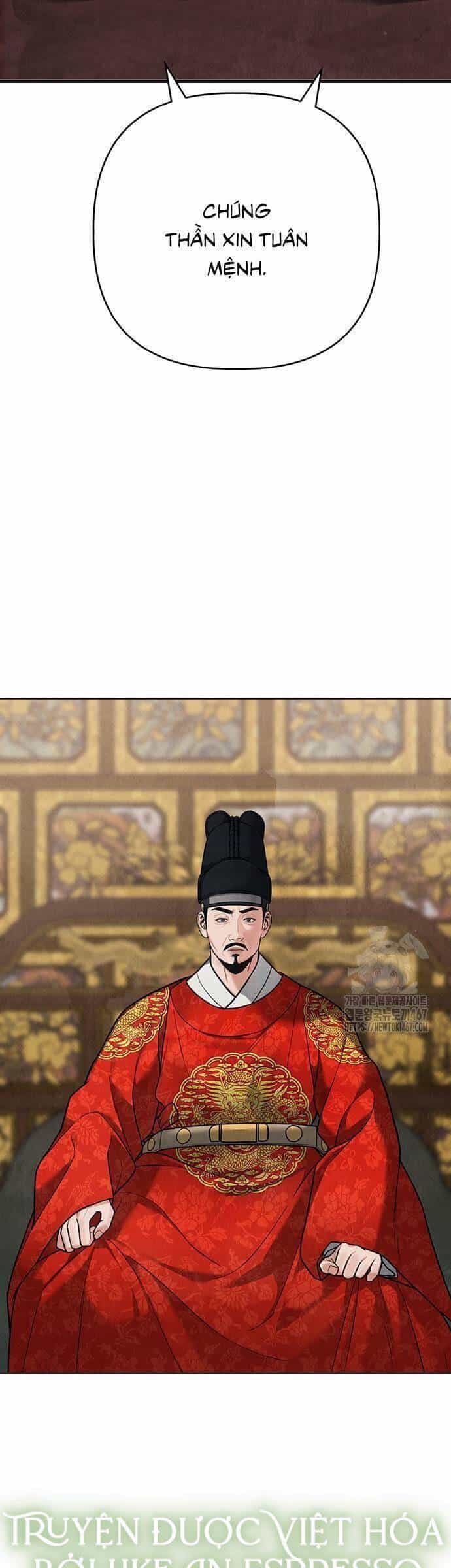 Quỷ Hồn - Chương 18 - ảnh 28