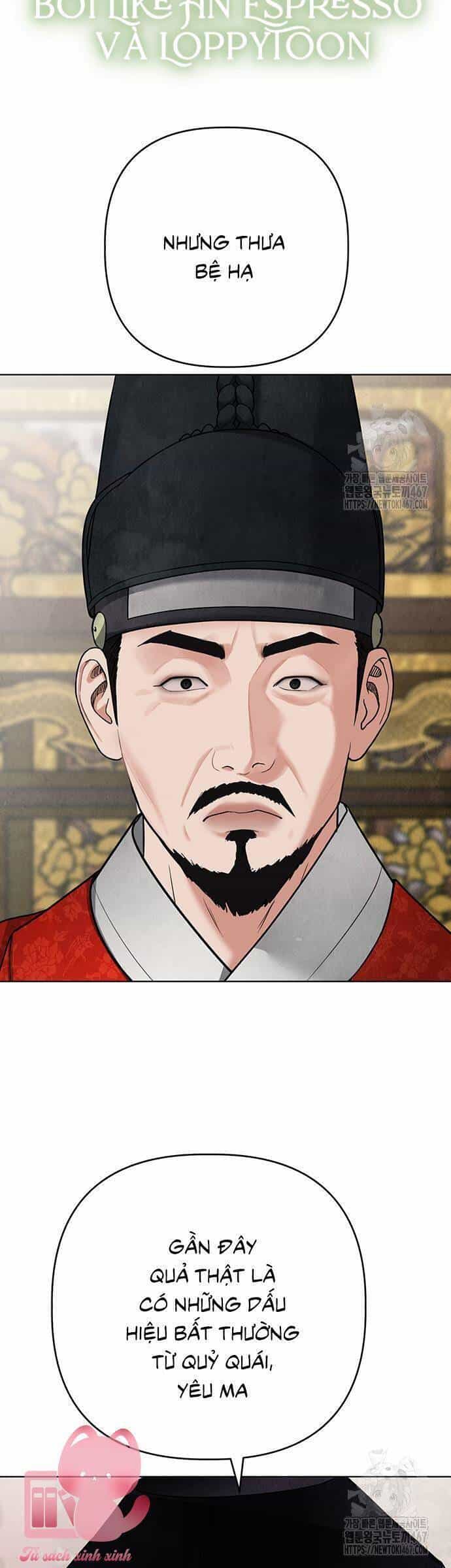 Quỷ Hồn - Chương 18 - ảnh 29