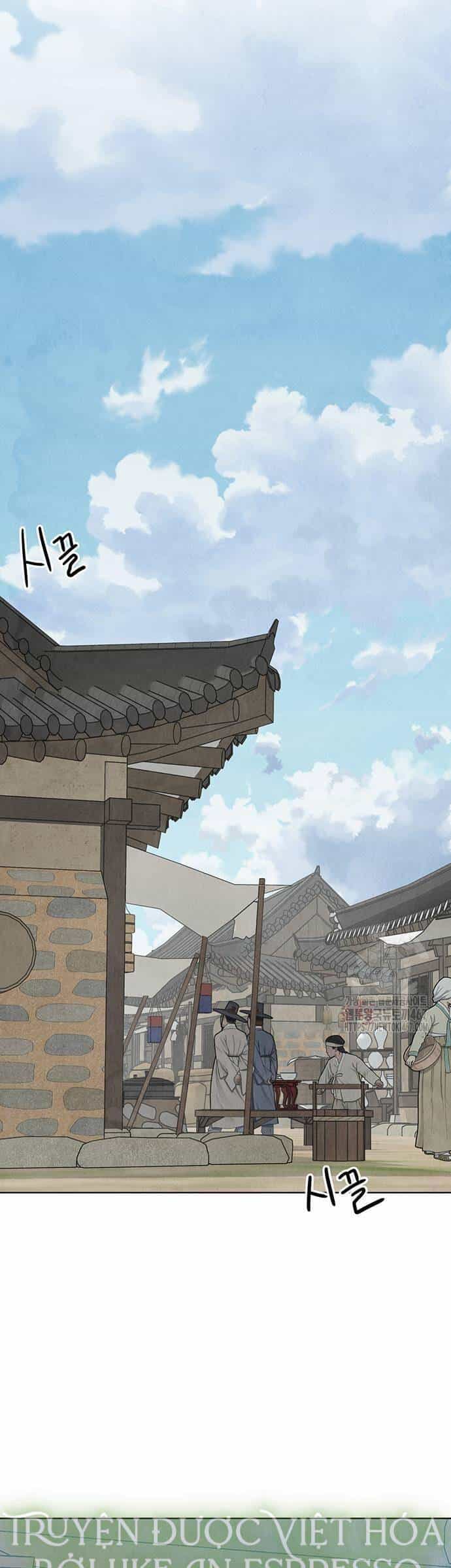 Quỷ Hồn - Chương 18 - ảnh 36