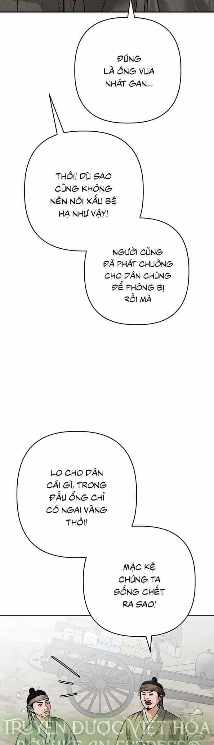Quỷ Hồn - Chương 18 - ảnh 38