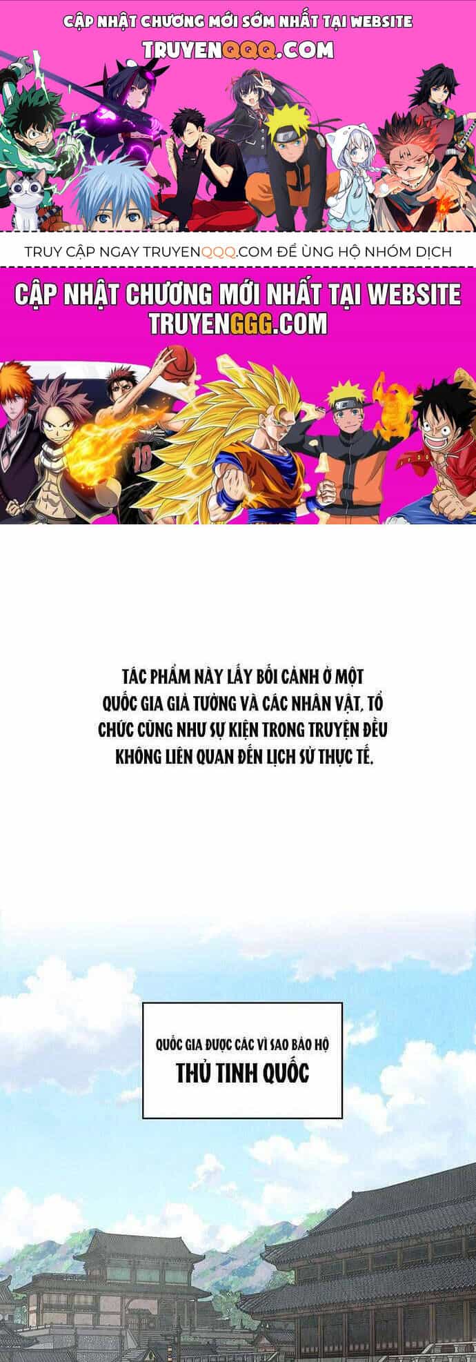 Quỷ Hồn - Chương 1 - ảnh 1