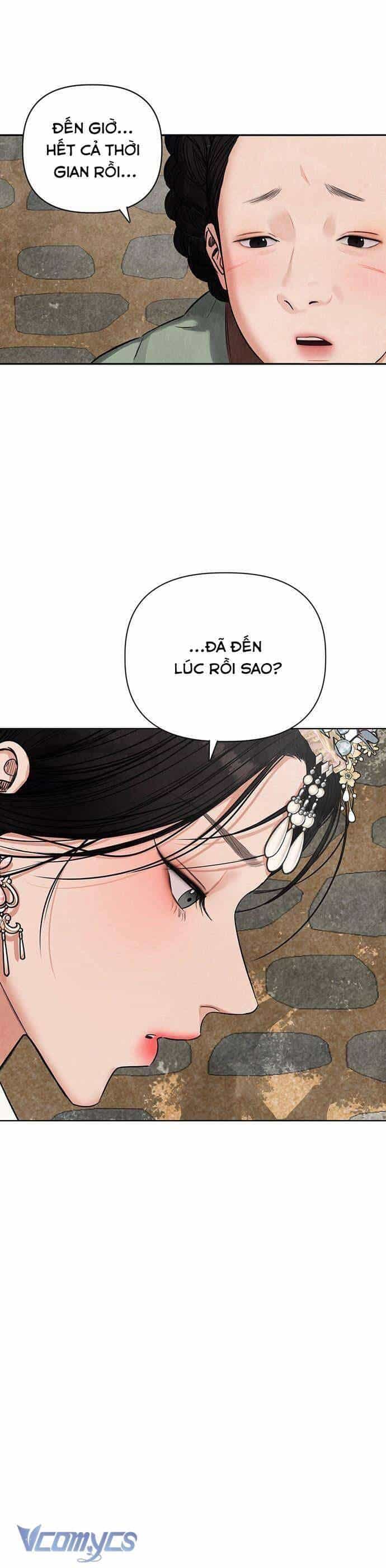 Quỷ Hồn - Chương 1 - ảnh 21