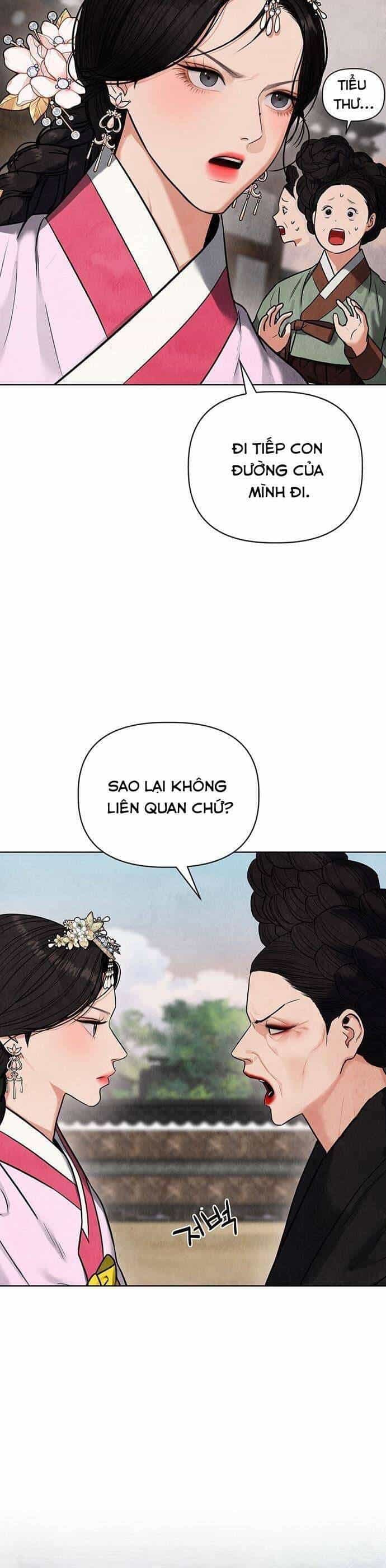 Quỷ Hồn - Chương 1 - ảnh 32