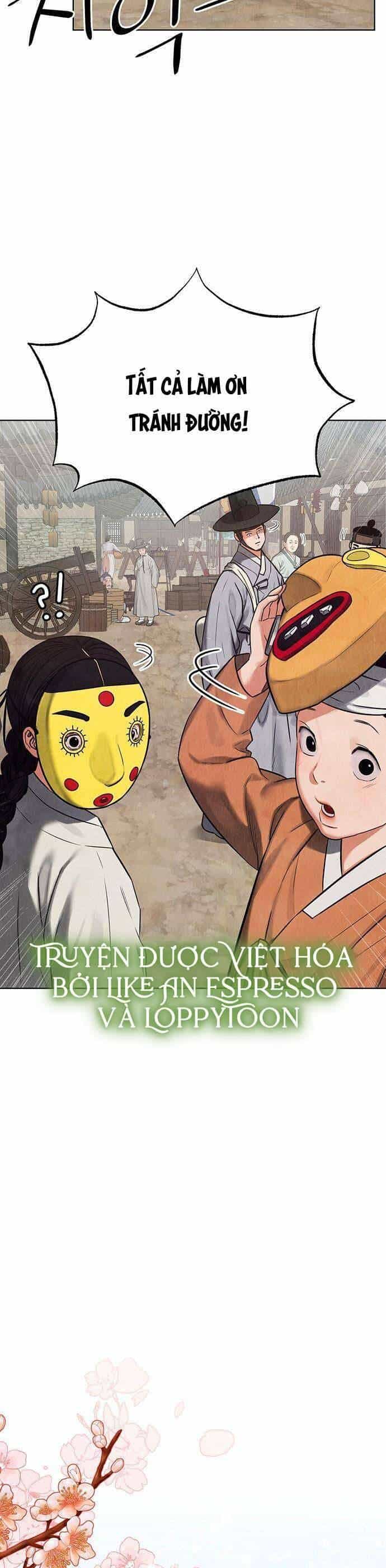 Quỷ Hồn - Chương 1 - ảnh 4