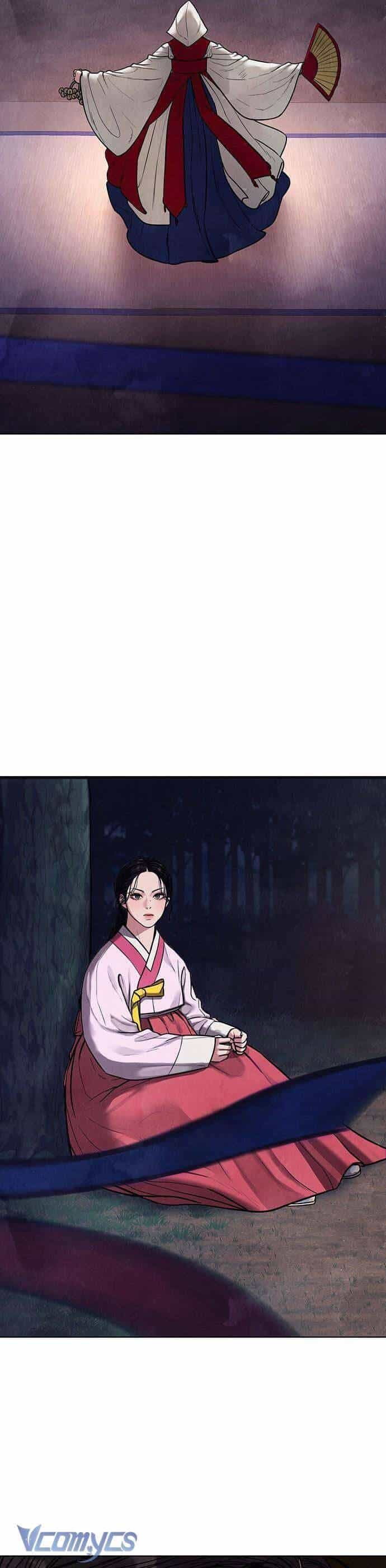 Quỷ Hồn - Chương 1 - ảnh 63