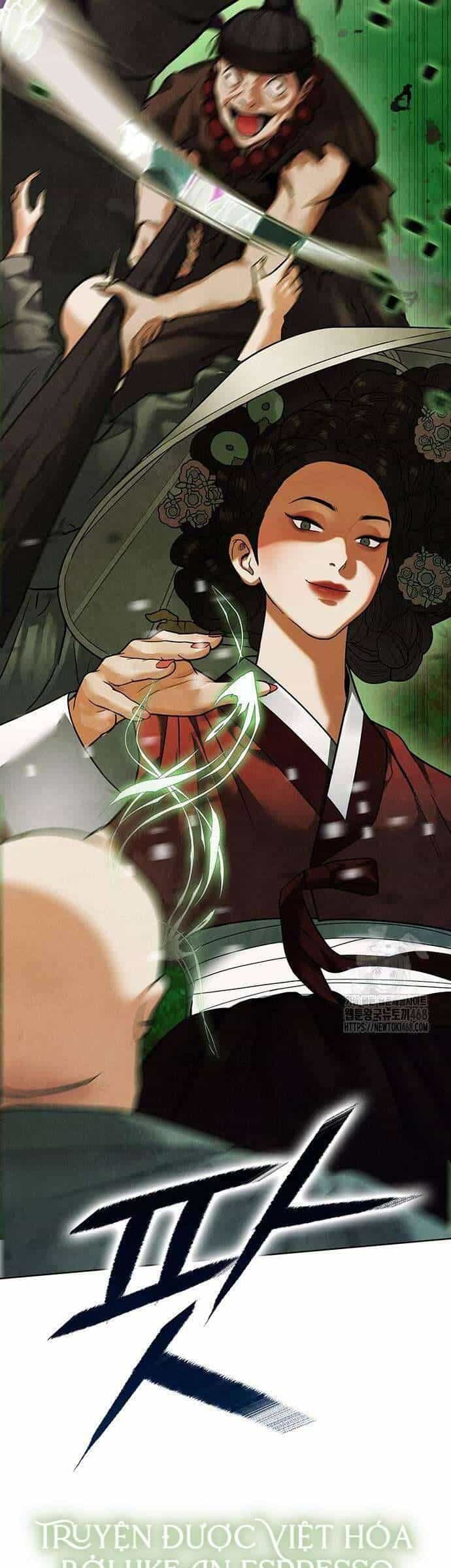 Quỷ Hồn - Chương 19 - ảnh 19