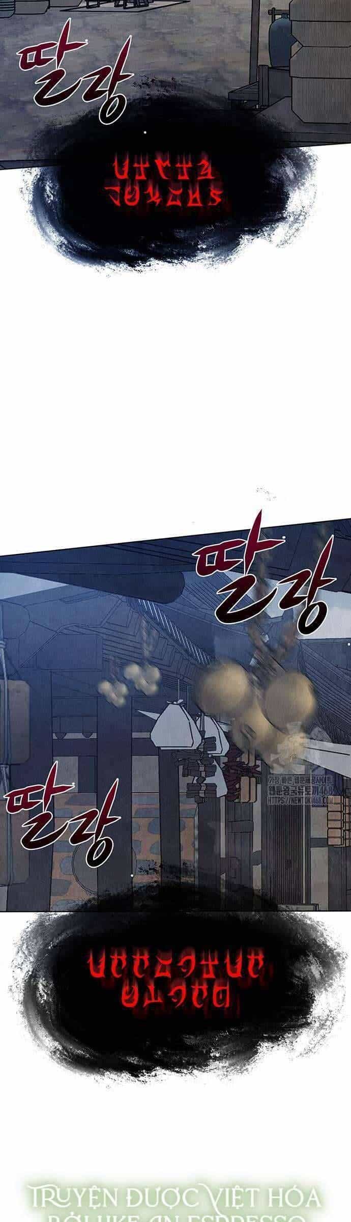 Quỷ Hồn - Chương 19 - ảnh 29