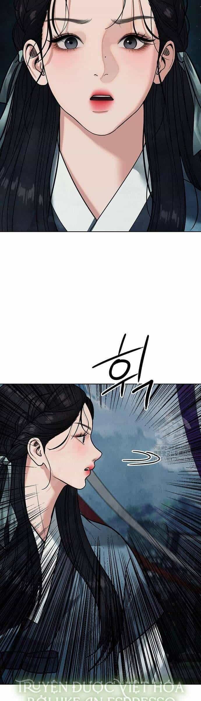 Quỷ Hồn - Chương 19 - ảnh 33
