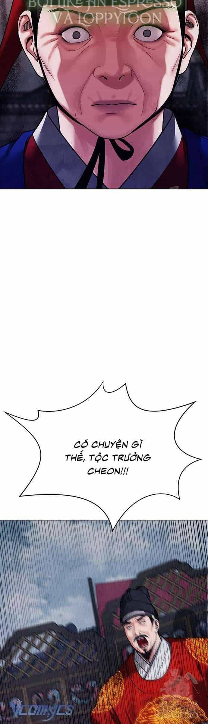 Quỷ Hồn - Chương 19 - ảnh 38