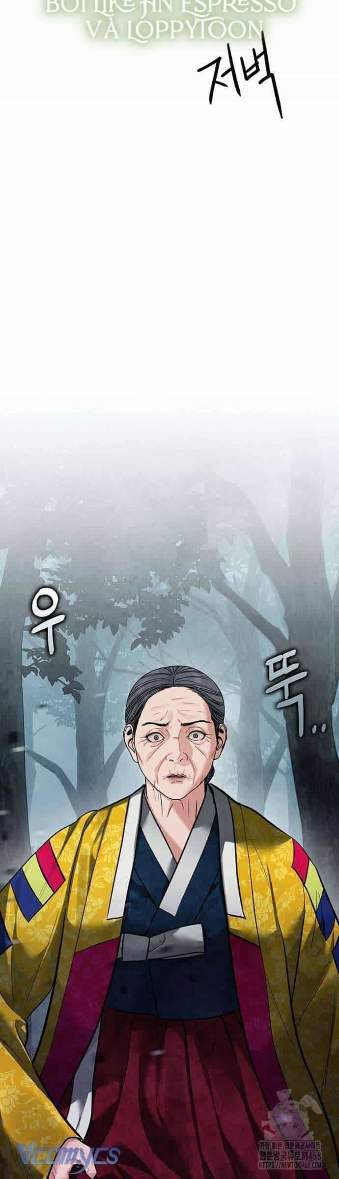 Quỷ Hồn - Chương 20 - ảnh 10