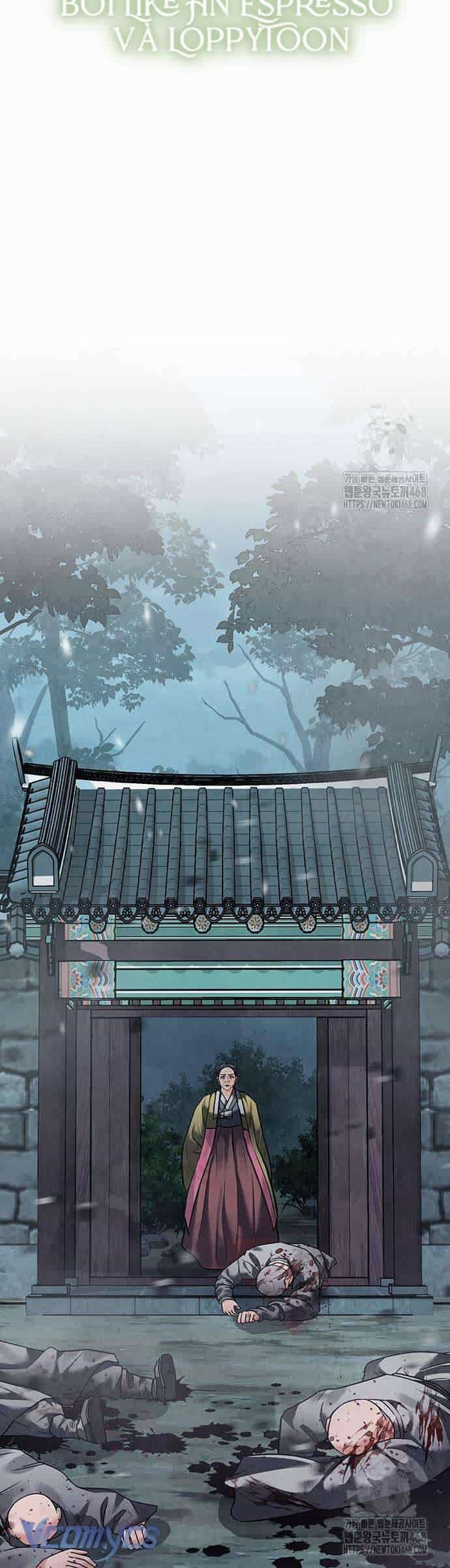 Quỷ Hồn - Chương 20 - ảnh 12