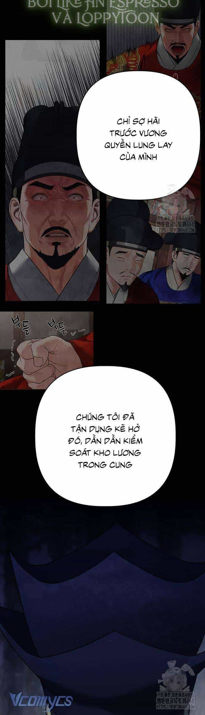 Quỷ Hồn - Chương 20 - ảnh 22