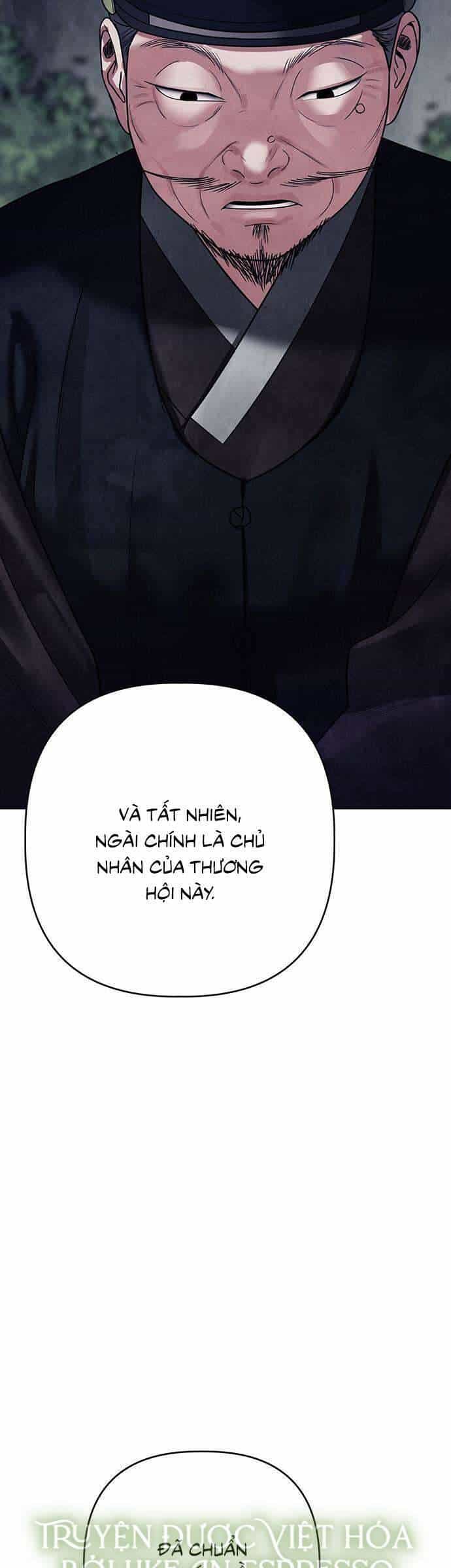 Quỷ Hồn - Chương 20 - ảnh 23