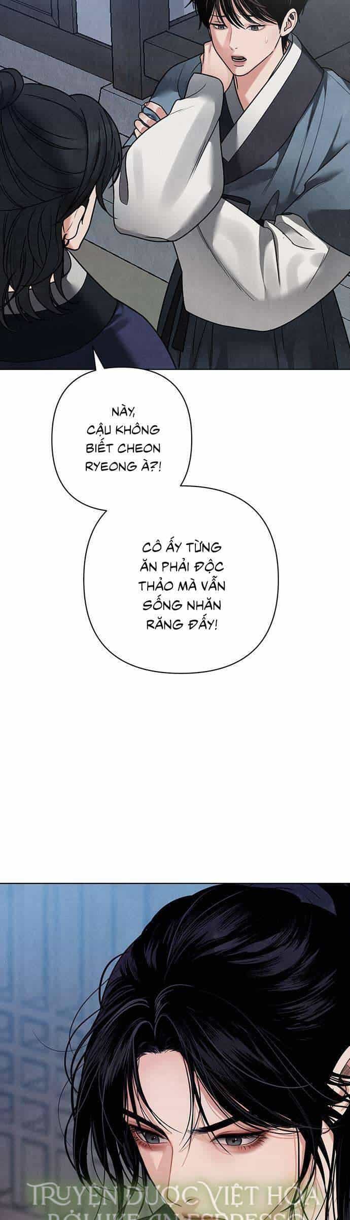 Quỷ Hồn - Chương 20 - ảnh 65