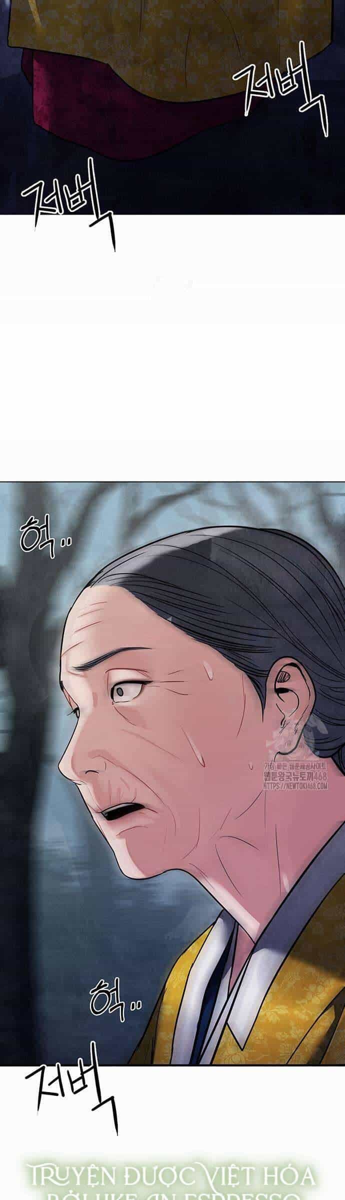 Quỷ Hồn - Chương 20 - ảnh 9