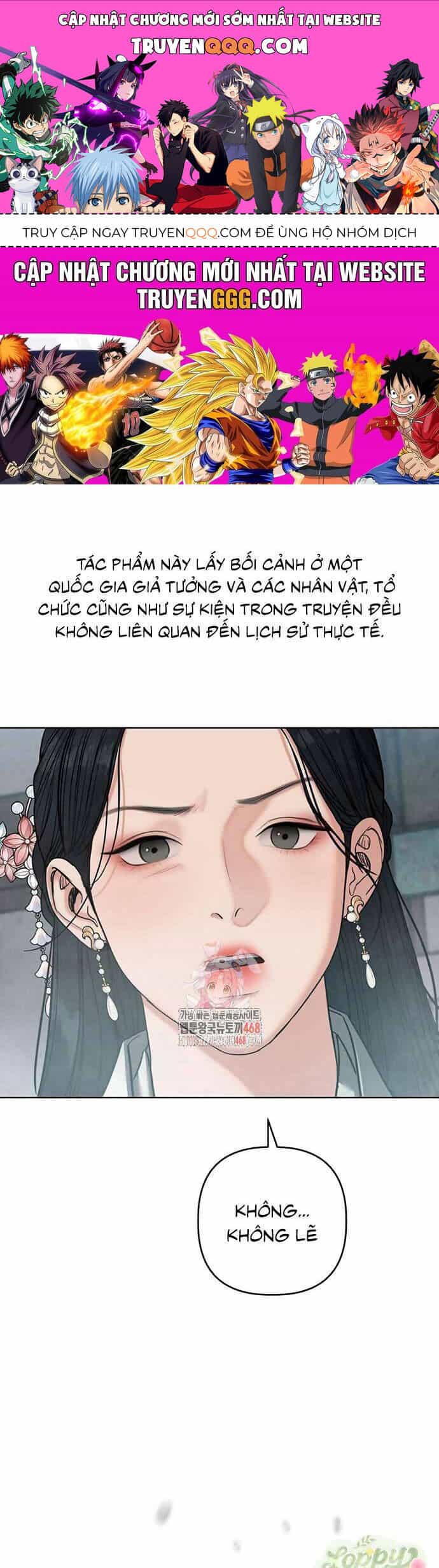 Quỷ Hồn - Chương 21 - ảnh 1