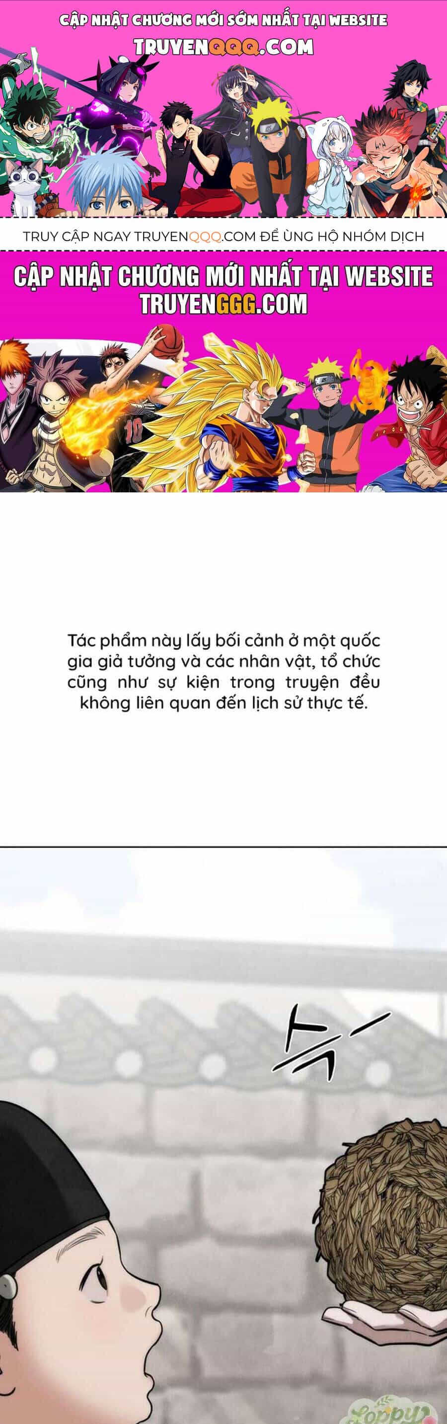 Quỷ Hồn - Chương 22 - ảnh 1