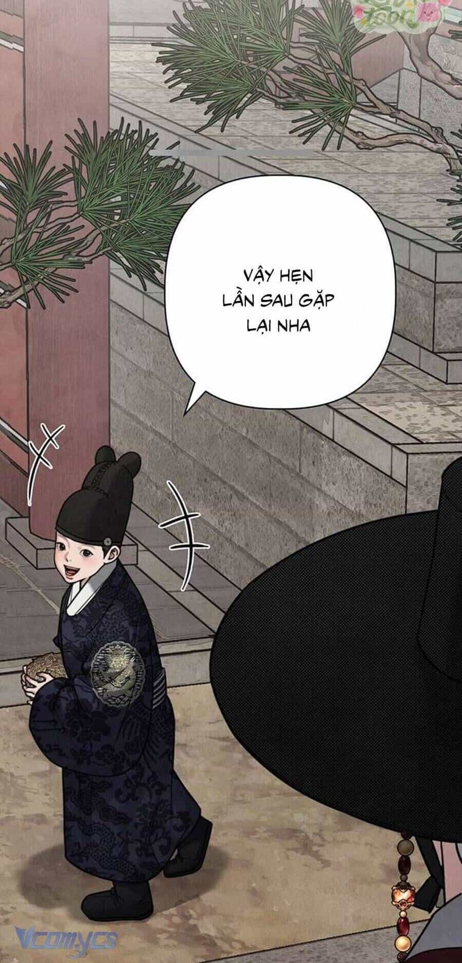 Quỷ Hồn - Chương 22 - ảnh 16