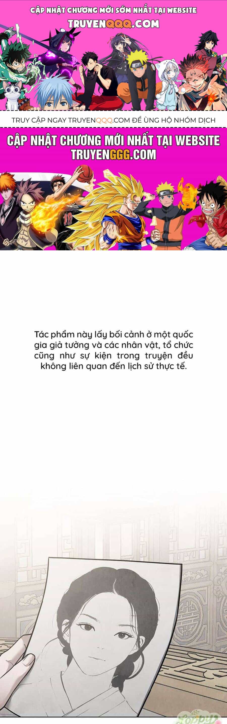 Quỷ Hồn - Chương 23 - ảnh 1
