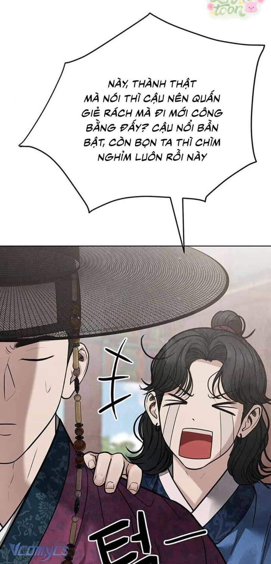 Quỷ Hồn - Chương 23 - ảnh 12