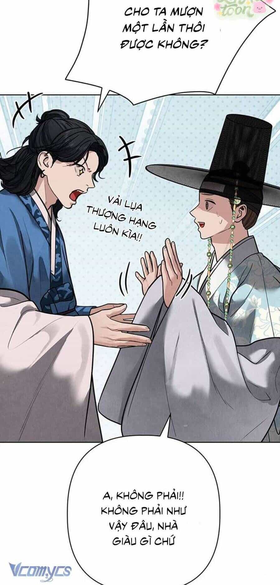 Quỷ Hồn - Chương 23 - ảnh 18
