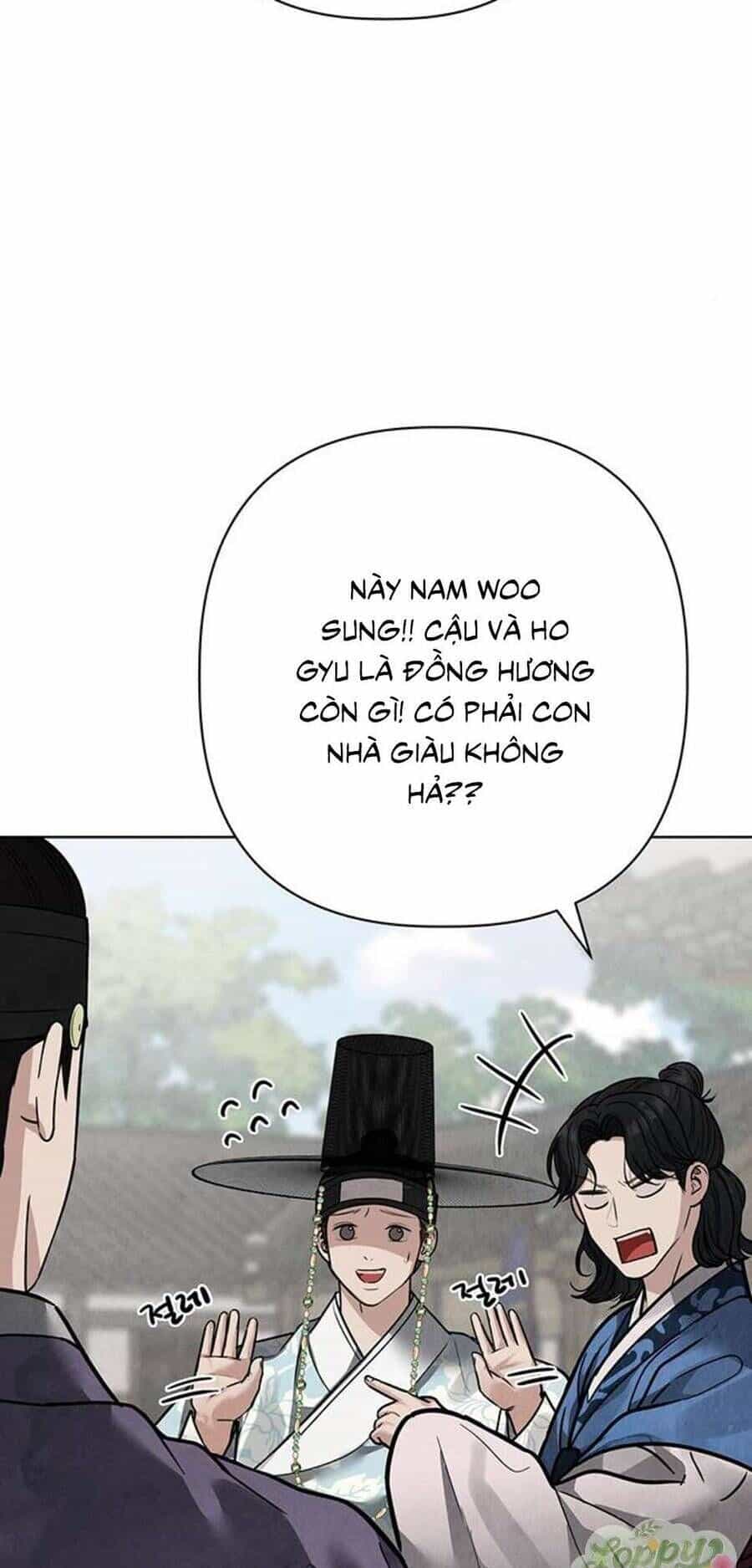 Quỷ Hồn - Chương 23 - ảnh 19