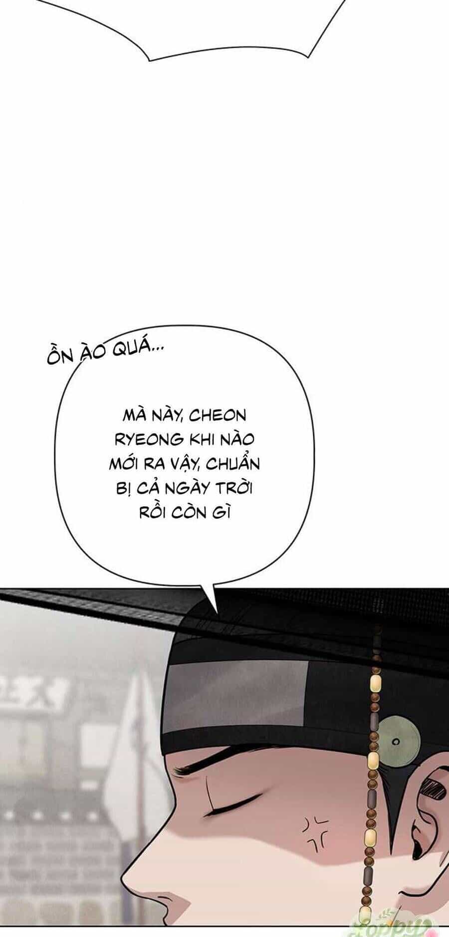 Quỷ Hồn - Chương 23 - ảnh 21