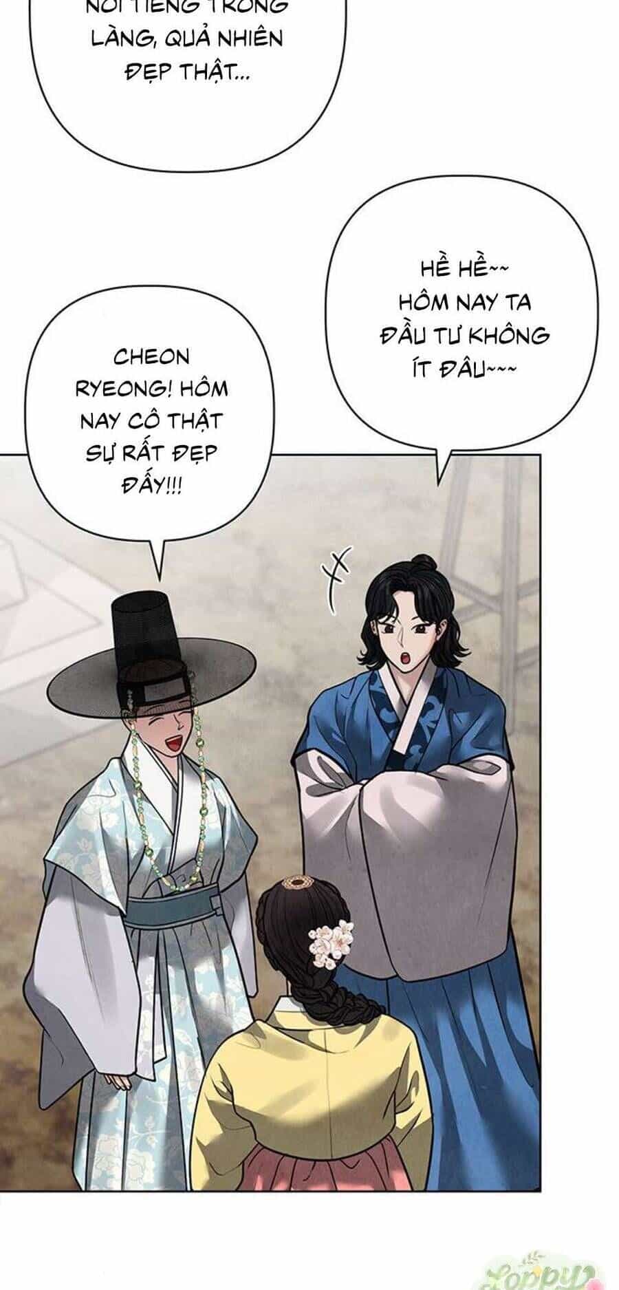Quỷ Hồn - Chương 23 - ảnh 25