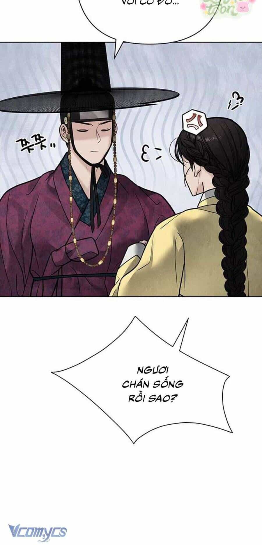 Quỷ Hồn - Chương 23 - ảnh 37