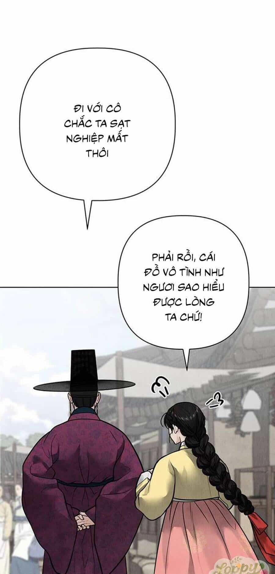 Quỷ Hồn - Chương 23 - ảnh 38