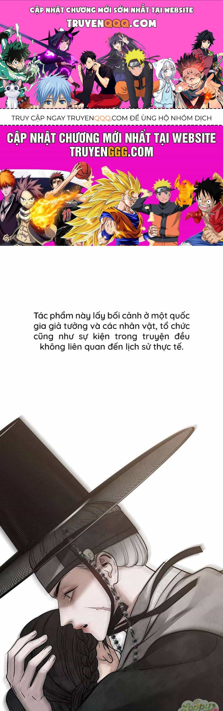 Quỷ Hồn - Chương 24 - ảnh 1