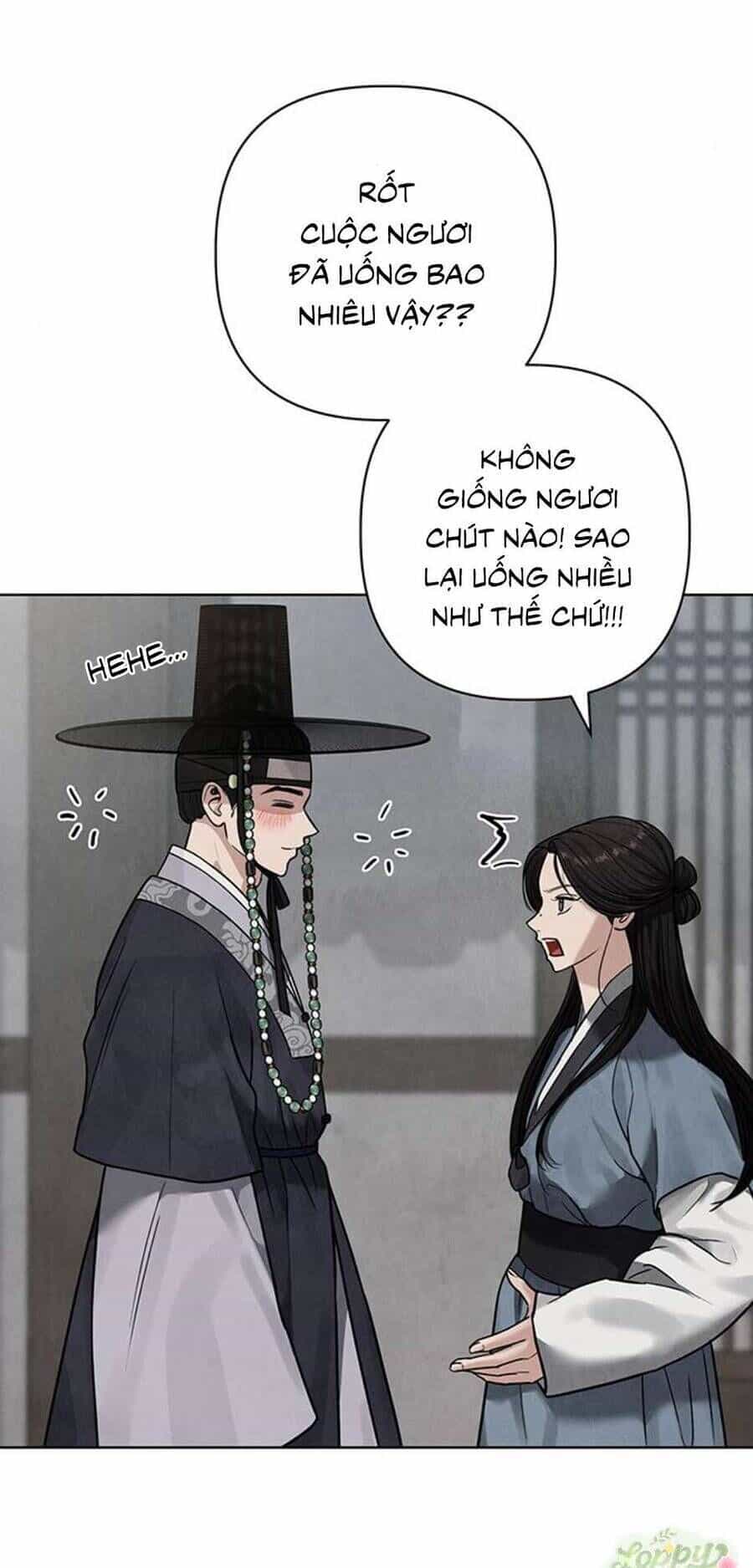 Quỷ Hồn - Chương 24 - ảnh 98