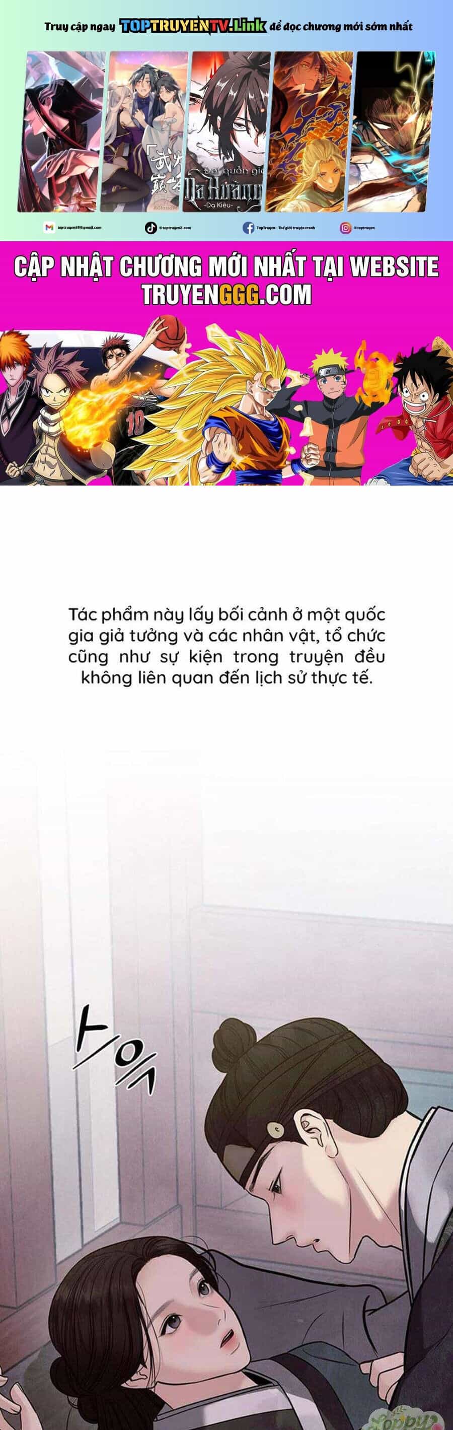 Quỷ Hồn - Chương 25 - ảnh 2