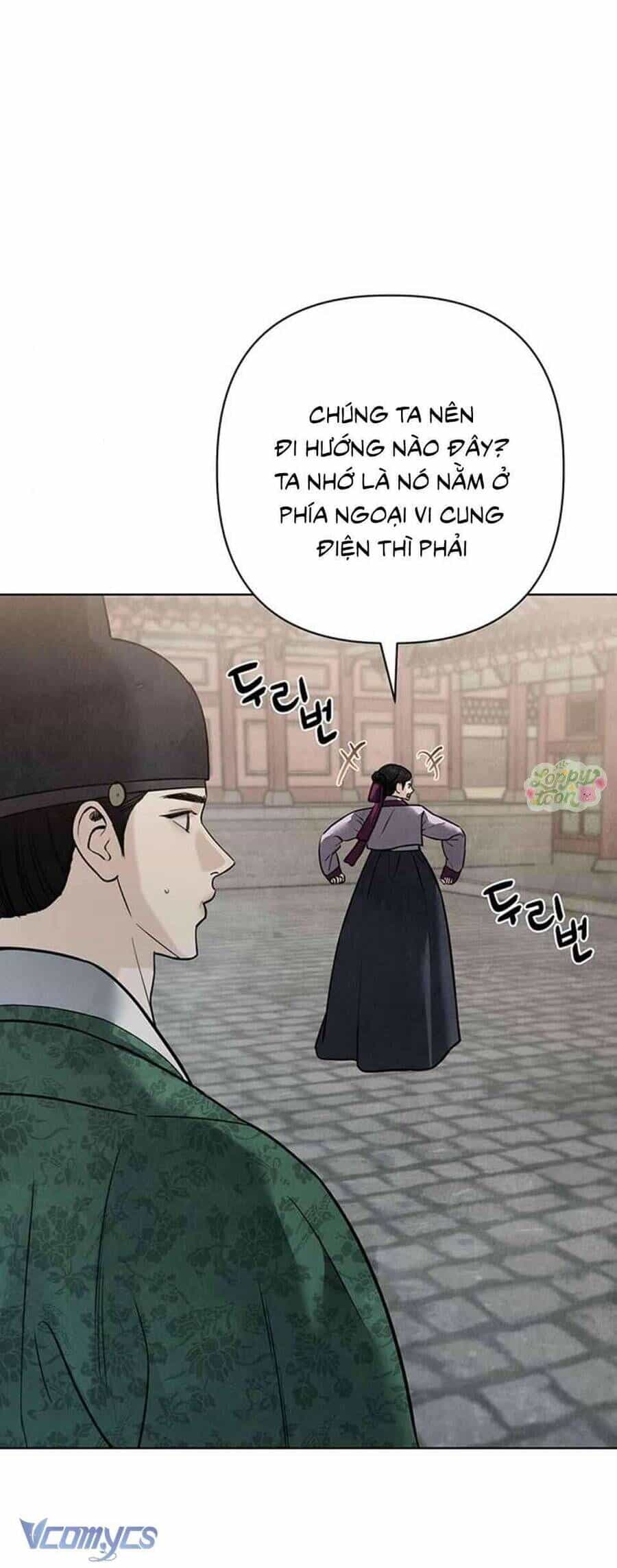 Quỷ Hồn - Chương 26 - ảnh 71