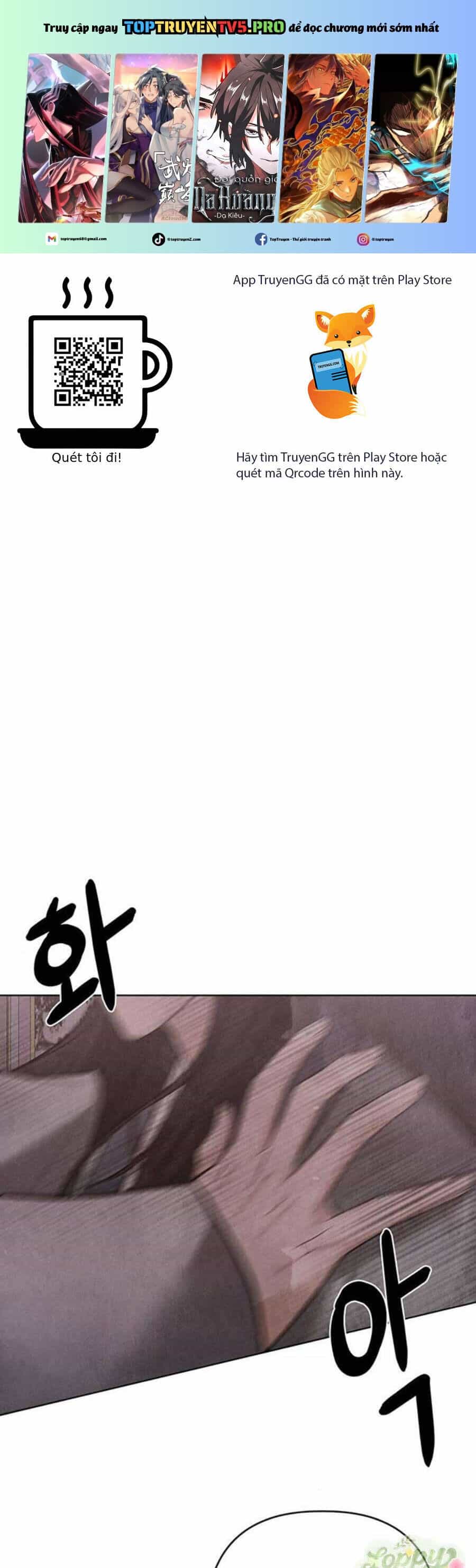 Quỷ Hồn - Chương 28 - ảnh 2