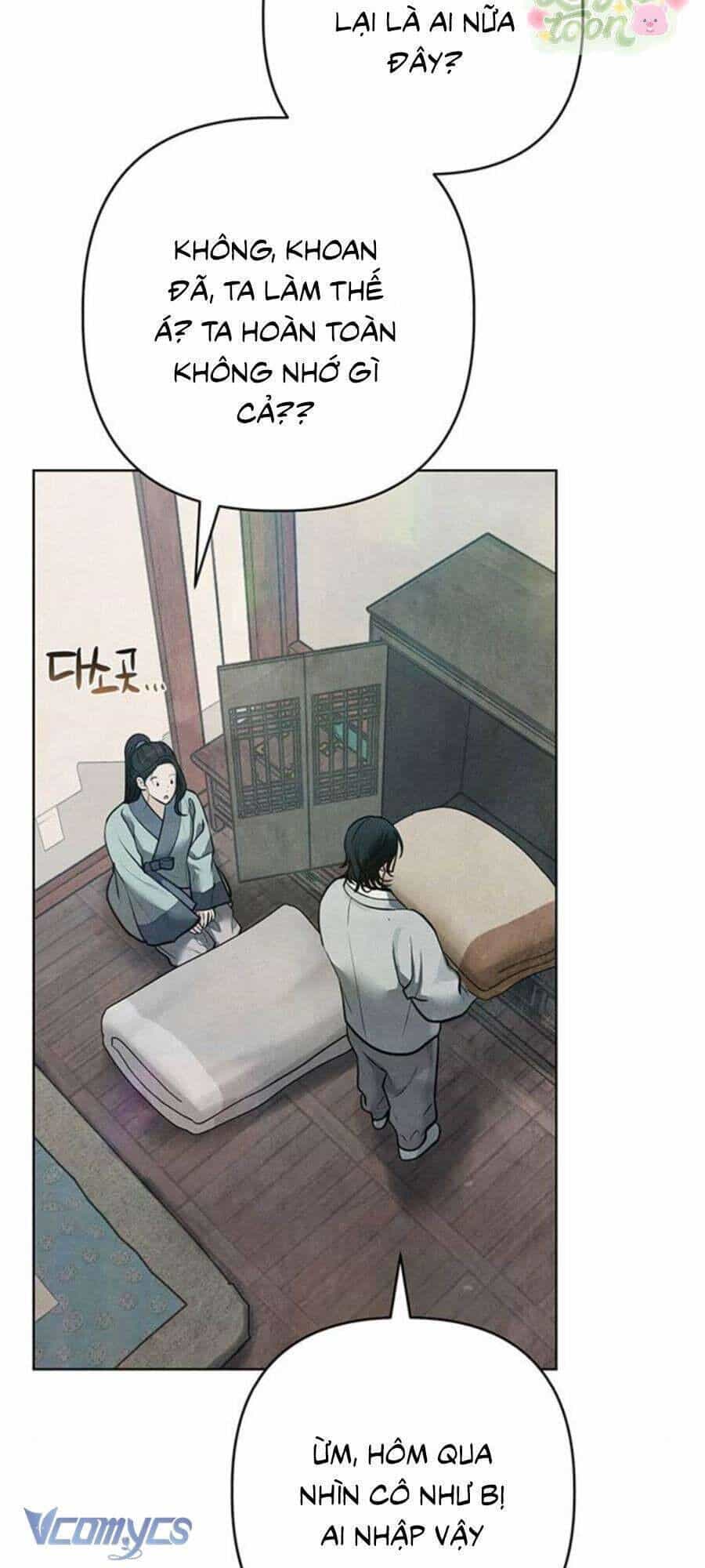 Quỷ Hồn - Chương 28 - ảnh 22