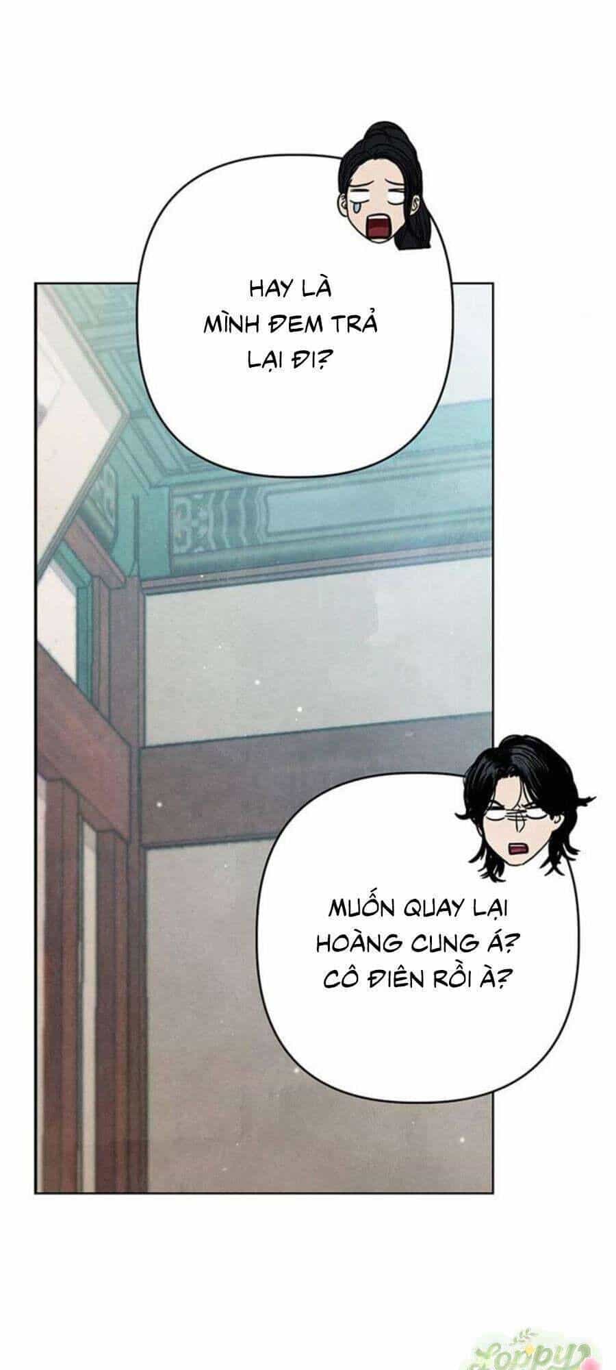 Quỷ Hồn - Chương 28 - ảnh 26