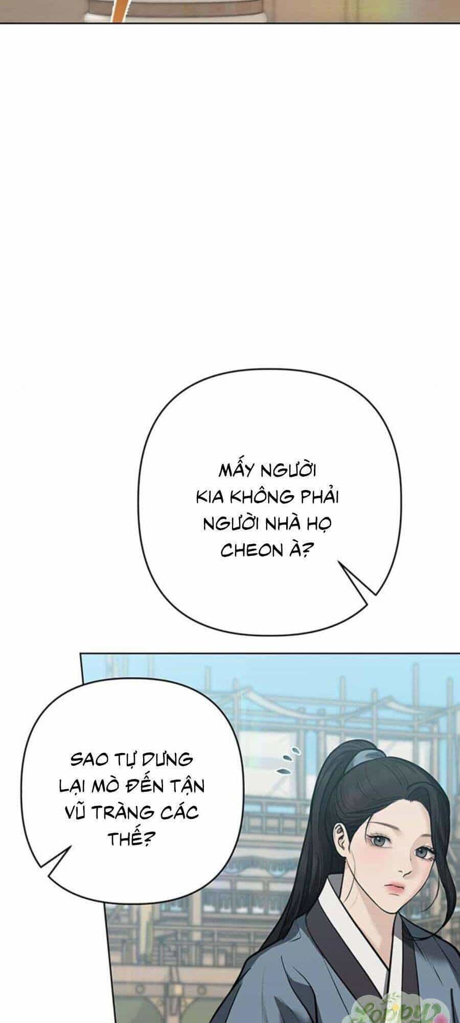 Quỷ Hồn - Chương 28 - ảnh 82